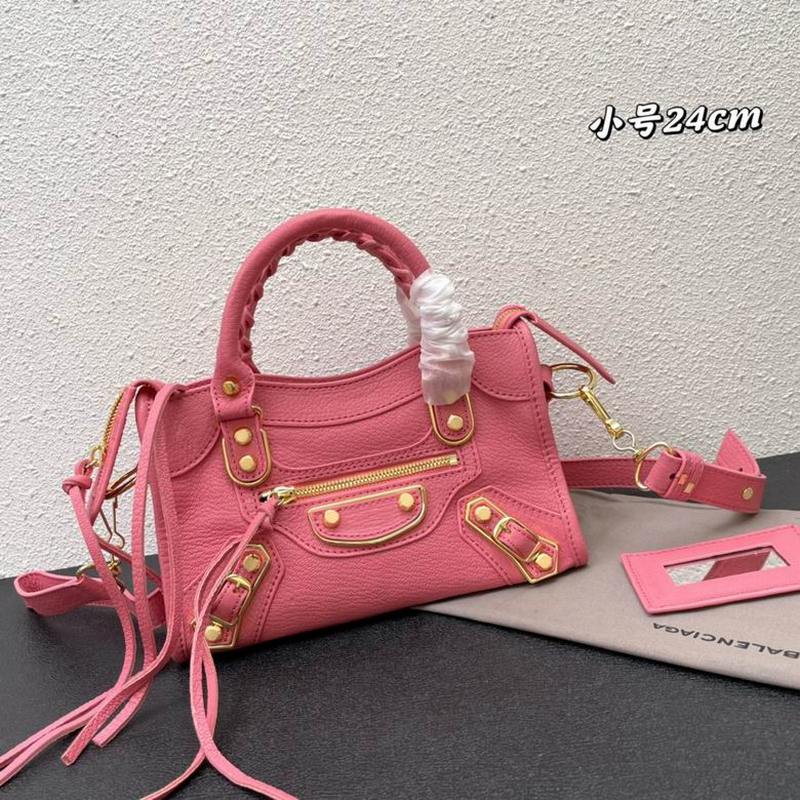 Balenciaga Handbags 184